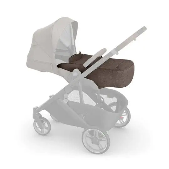 Uppababy Cruz V3 Infant Cover - Owen 1
