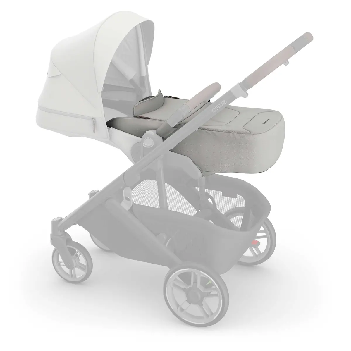 Uppababy Cruz V3 Infant Cover - Savannah 1