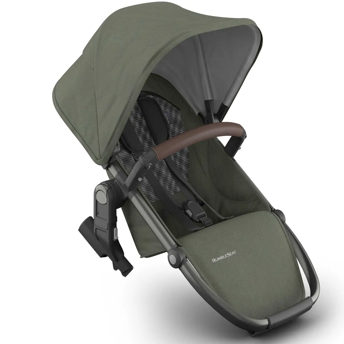 Uppababy Vista Rumble Seat - Evelyn 2