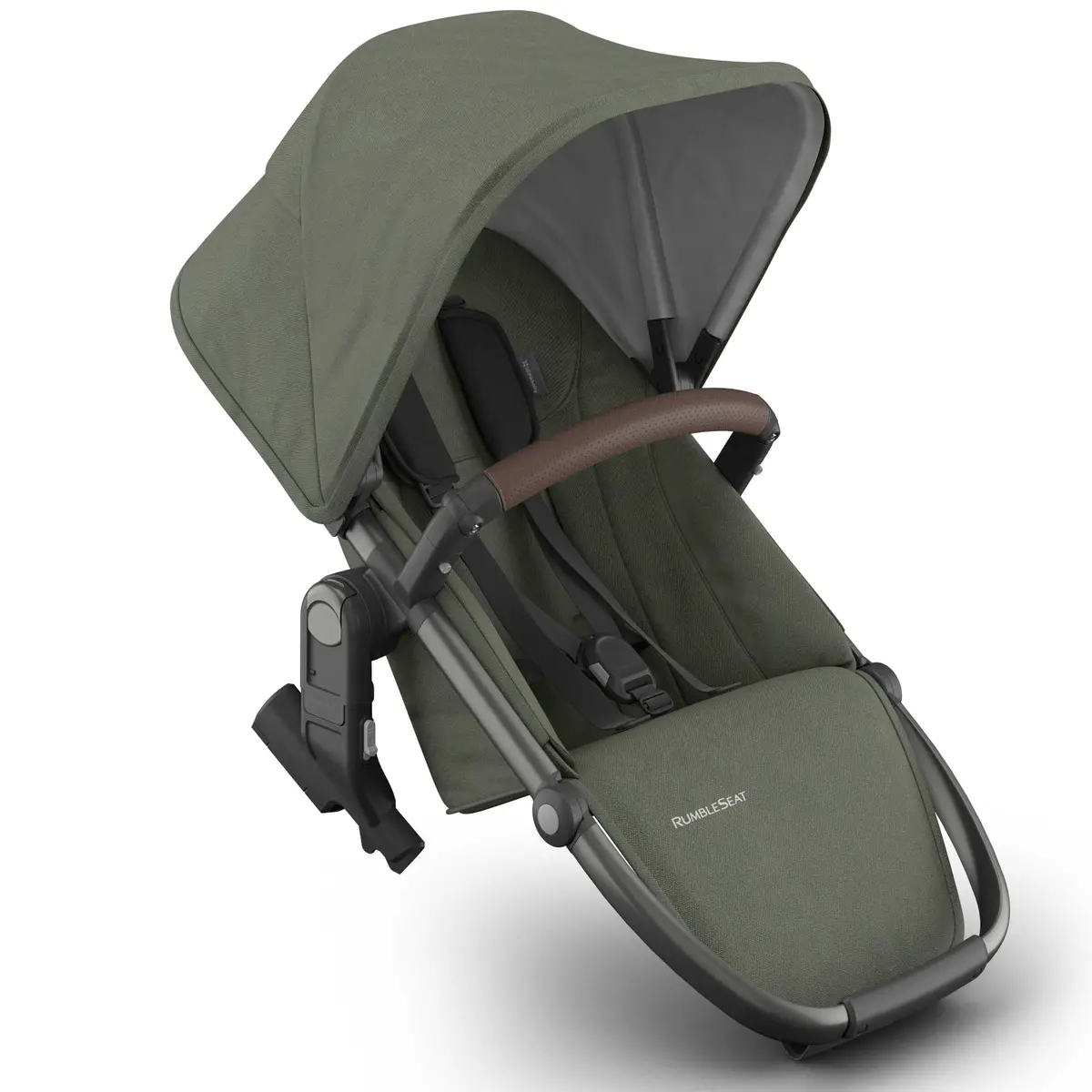 Uppababy Vista Rumble Seat - Evelyn 1