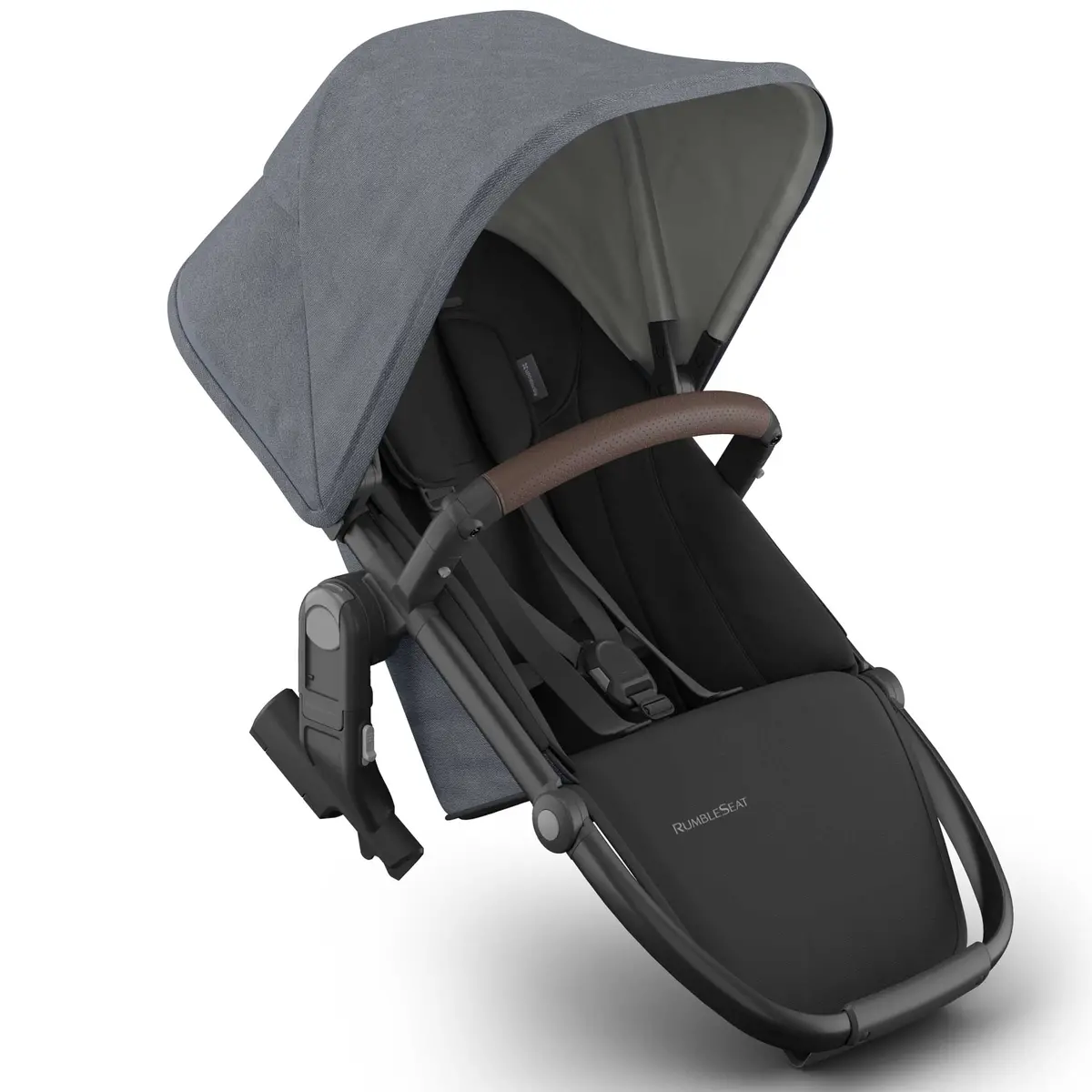 Uppababy Vista Rumble Seat - Julian 1