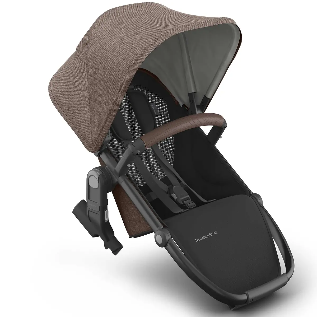 Uppababy Vista Rumble Seat - Owen 2