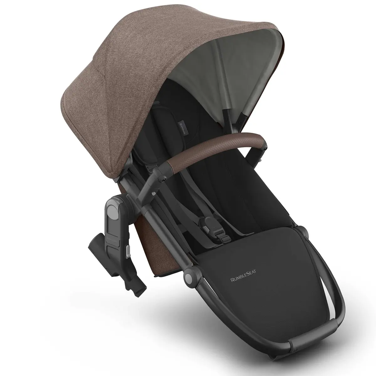 Uppababy Vista Rumble Seat - Owen 1
