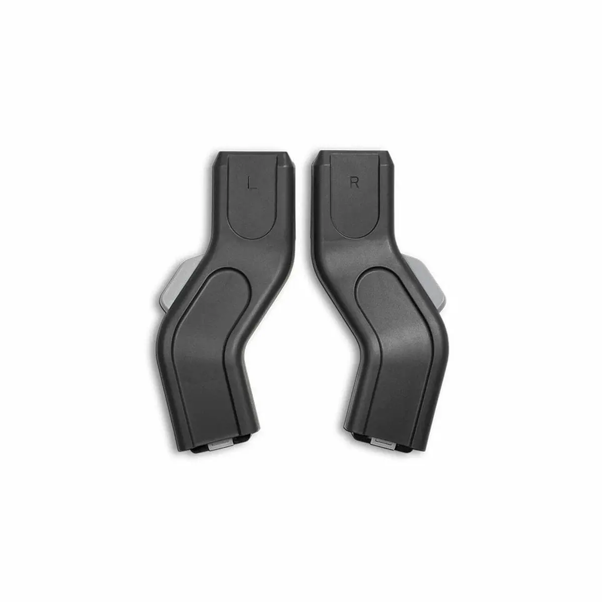 Uppababy Vista Upper Maxi Cosi Car Seat Adaptors 1