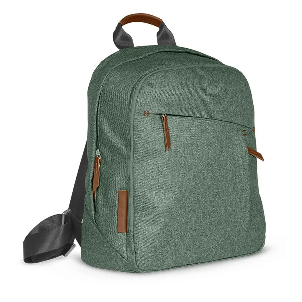 Uppababy Changing Backpack - Emmett/Gwen 1