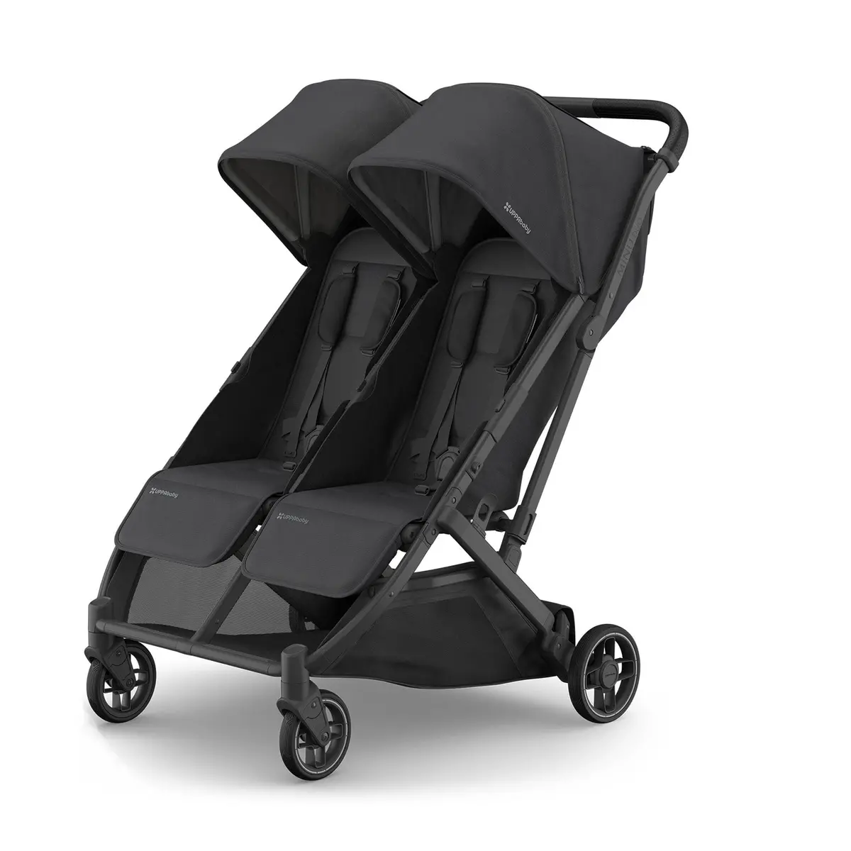 Uppababy Minu Duo Stroller - Jake 1