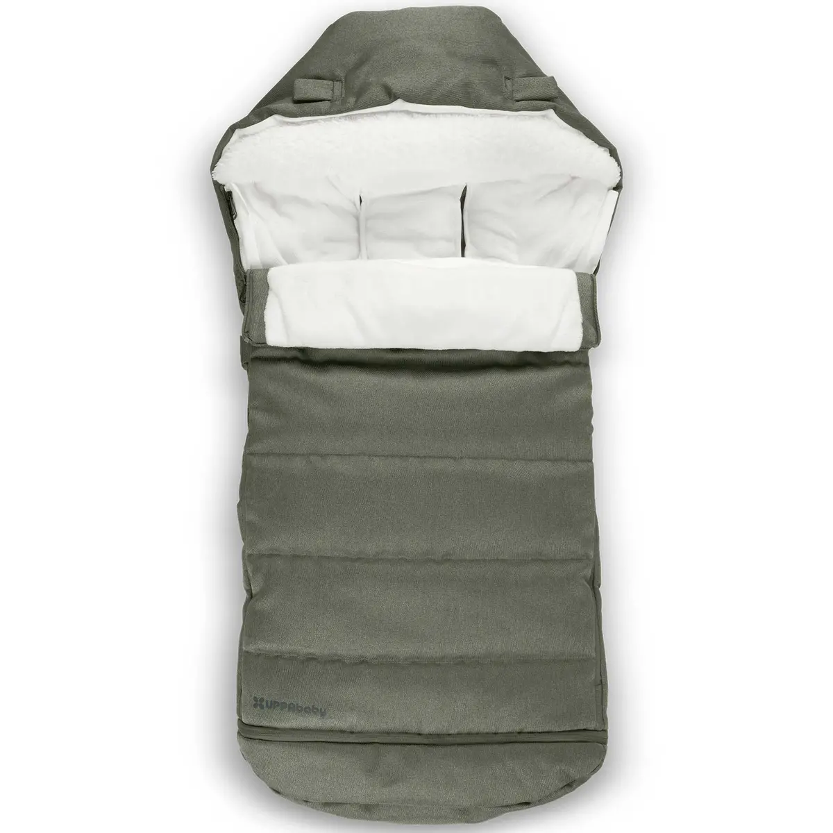 Uppababy Cosy Ganoosh Footmuff - Evelyn 1