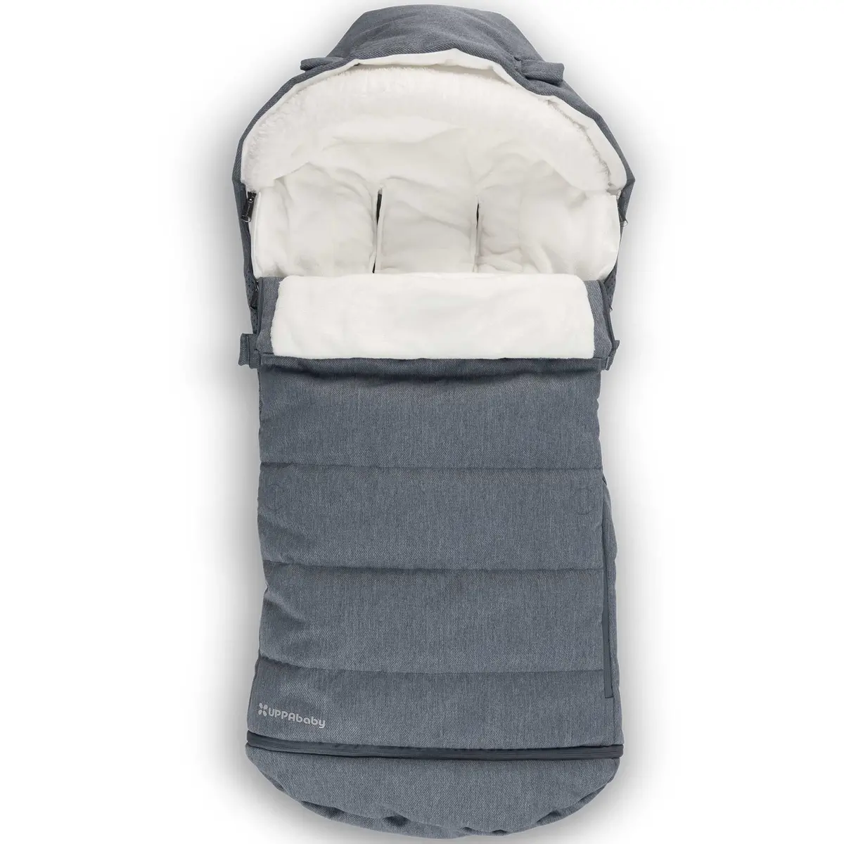 Uppababy Cosy Ganoosh Footmuff - Julian 1