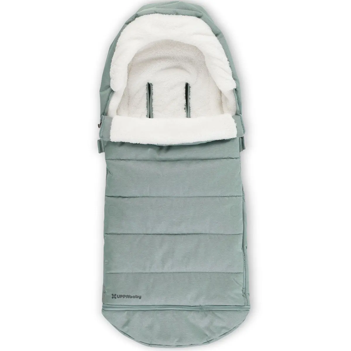 Uppababy Cosy Ganoosh Footmuff - Kenzi 1