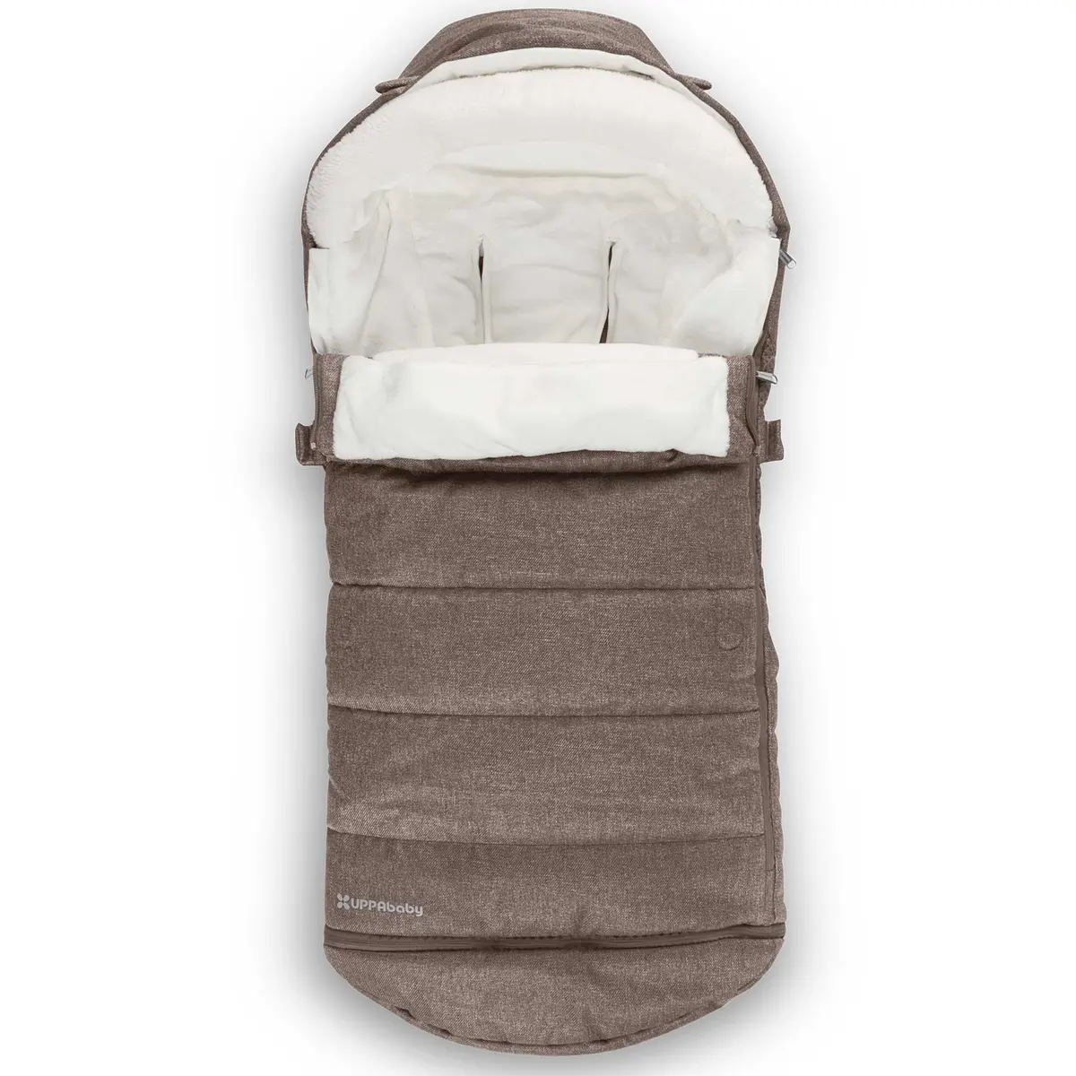 Uppababy Cosy Ganoosh Footmuff - Owen 1