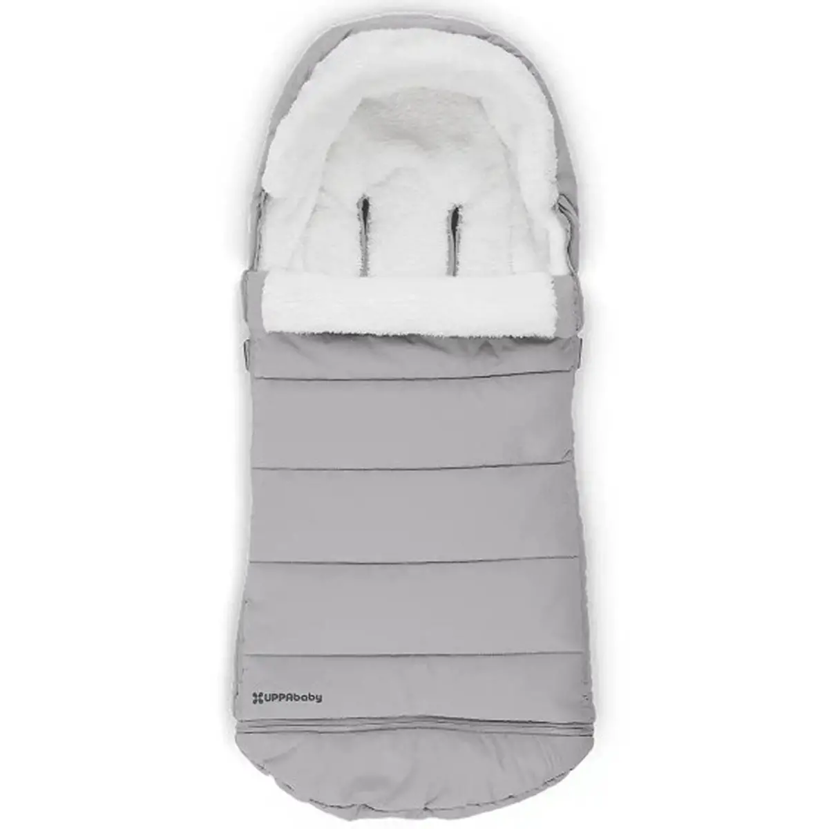 Uppababy Cosy Ganoosh Footmuff - Stella 1