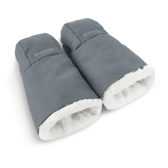 Uppababy Cozy Handmuffs - Dillan 1