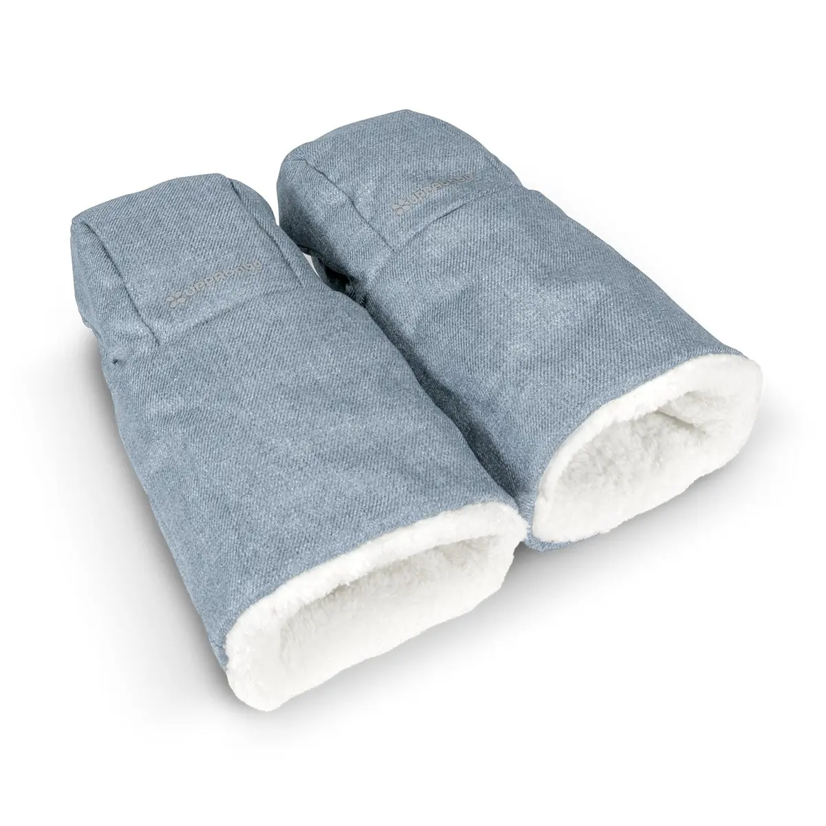 Uppababy Cozy Handmuffs - Gregory 1