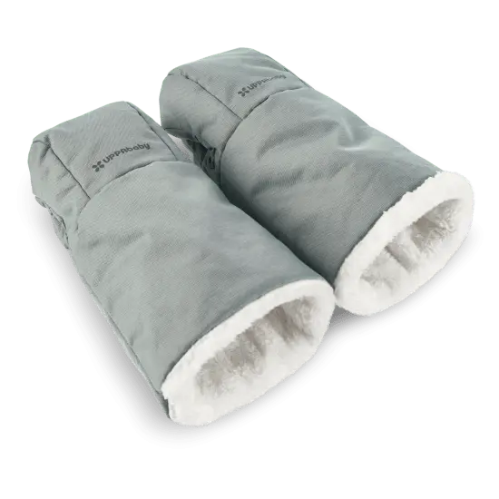 Uppababy Cozy Handmuffs - Kenzi 1