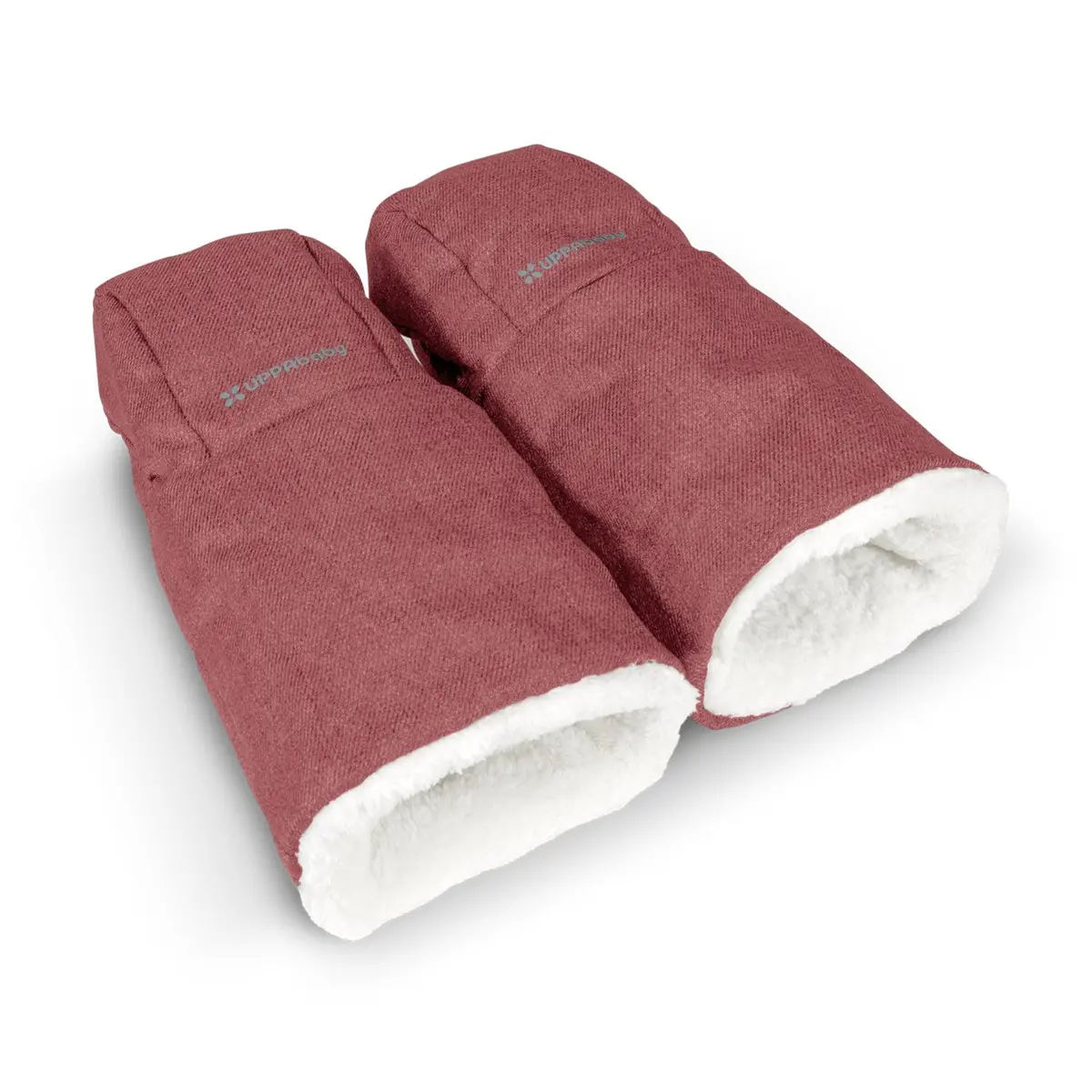 Uppababy Cozy Handmuffs - Lucy 1