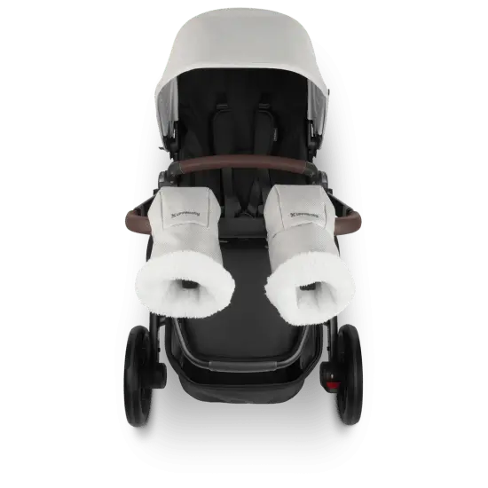 Uppababy Cozy Handmuffs - Savannah 2