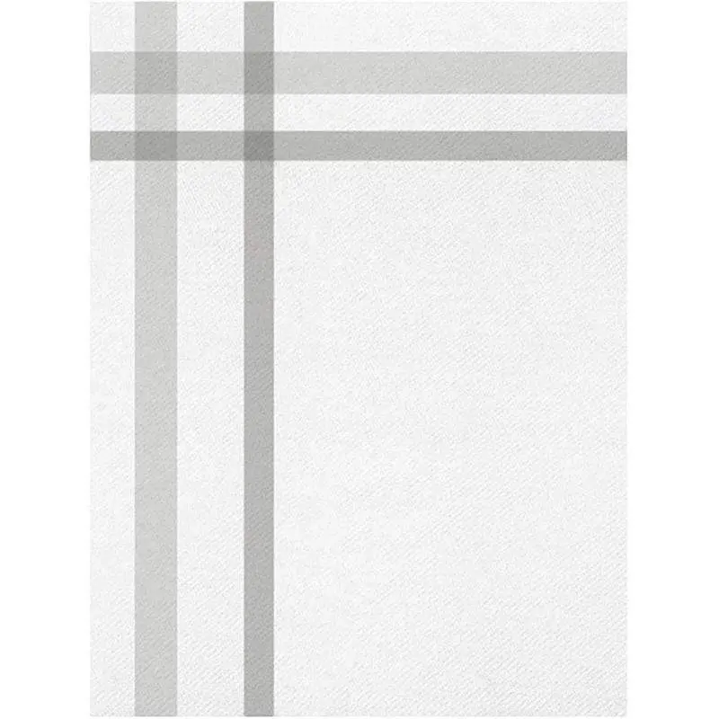 Uppababy Knit Blanket Grey 2