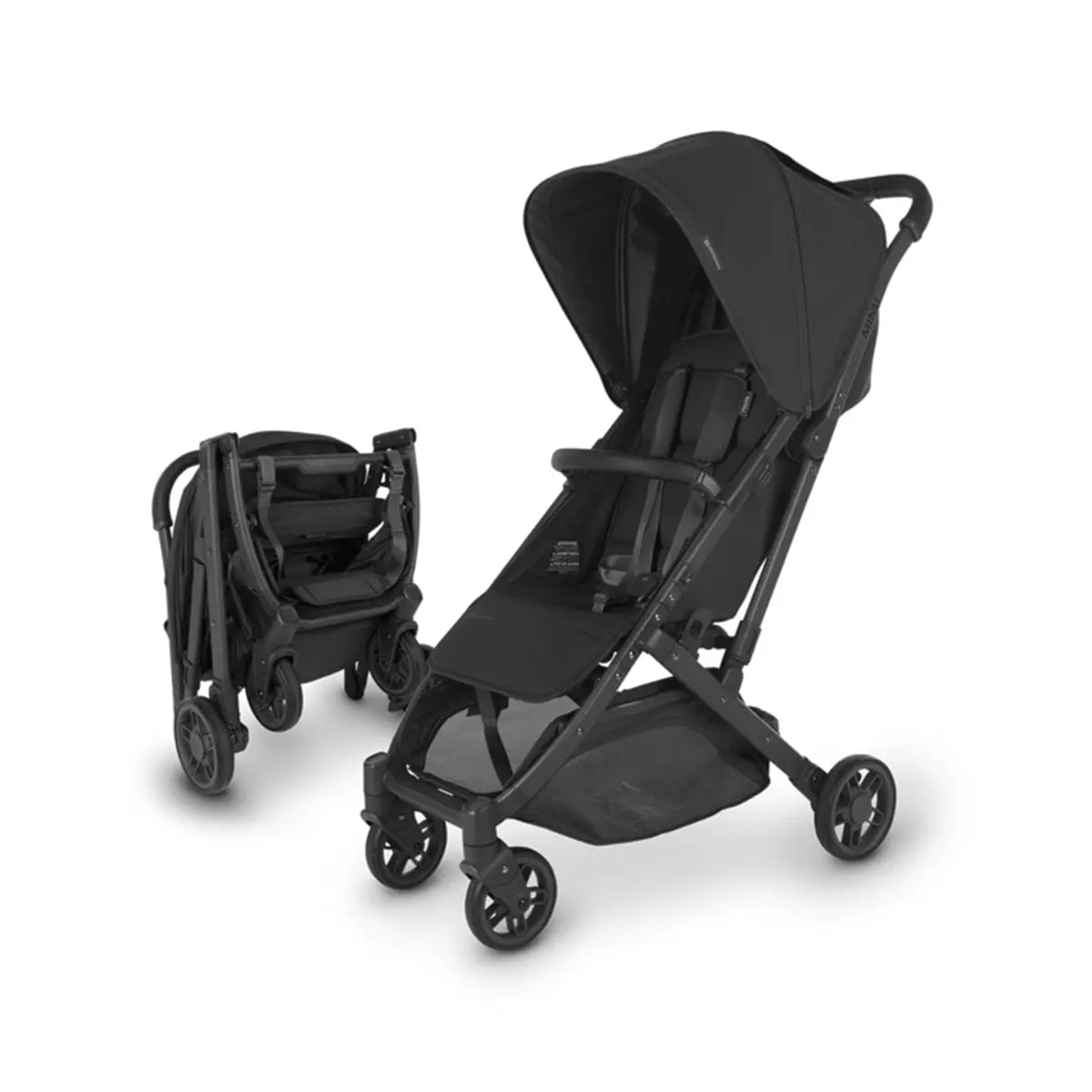 Uppababy Minu V2 Stroller - Jake 1