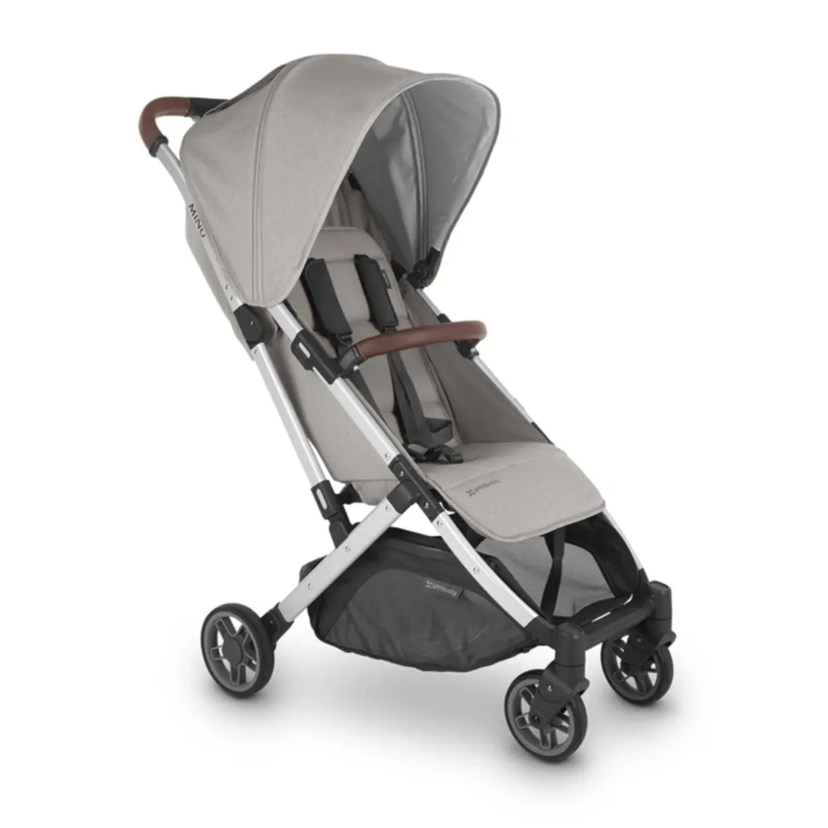Uppababy Minu V2 Stroller - Stella 2