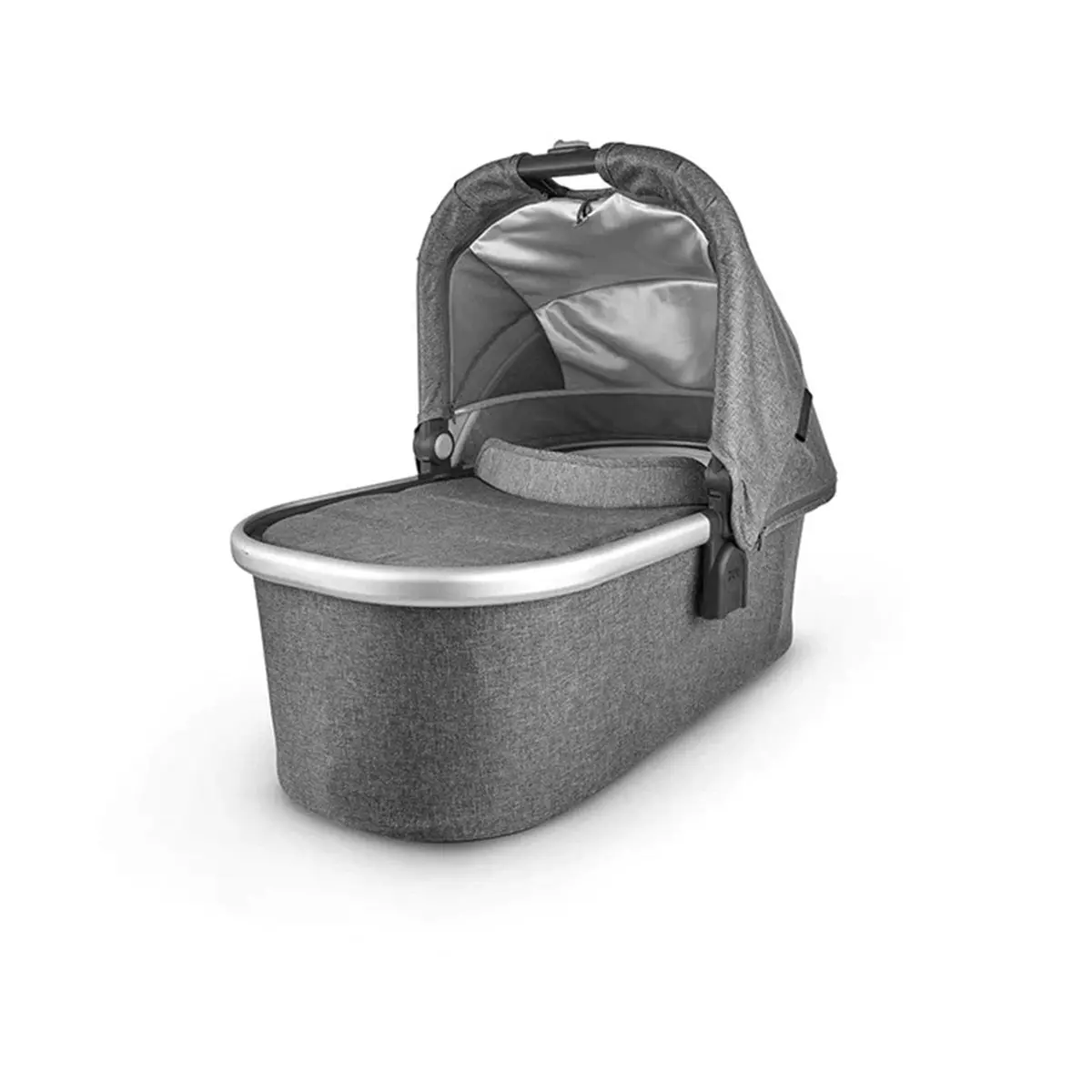 Uppababy Minu V2 Pram - Jake With Jordan Carrycot 2