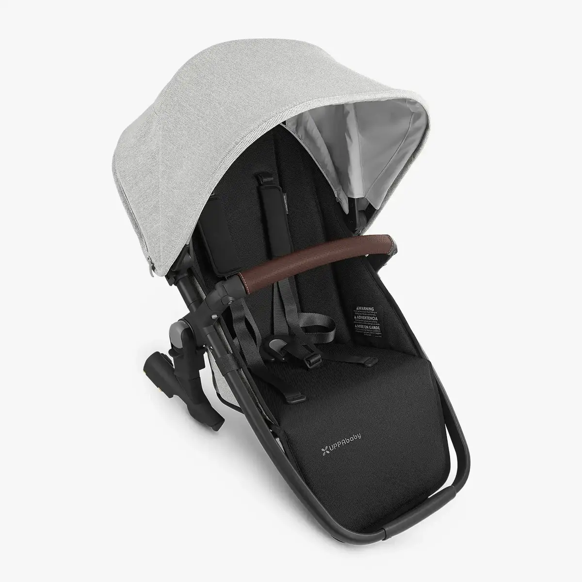 Uppababy Vista Rumble Seat - Anthony 1