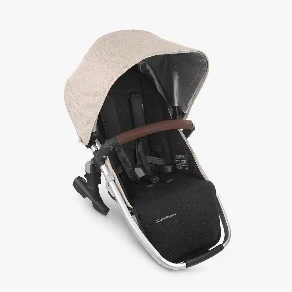 Uppababy Vista Rumble Seat - Declan 1