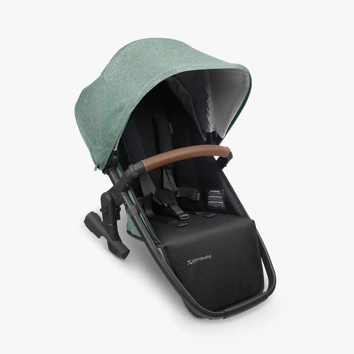 Uppababy Vista Rumble Seat - Gwen 1