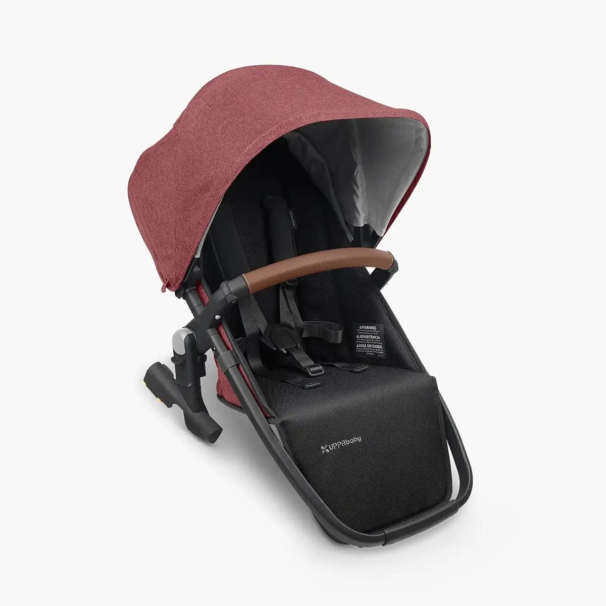 Uppababy Vista Rumble Seat - Lucy 1