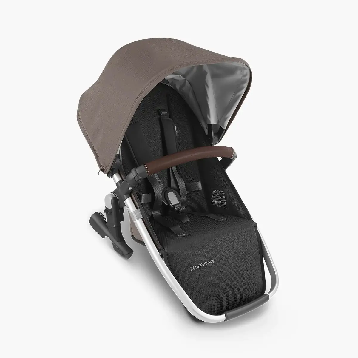 Uppababy Vista Rumble Seat - Theo 1