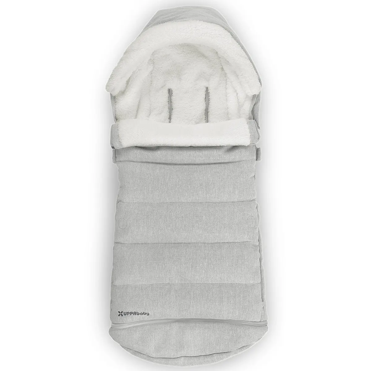 Uppababy Cosy Ganoosh Footmuff - Anthony 1