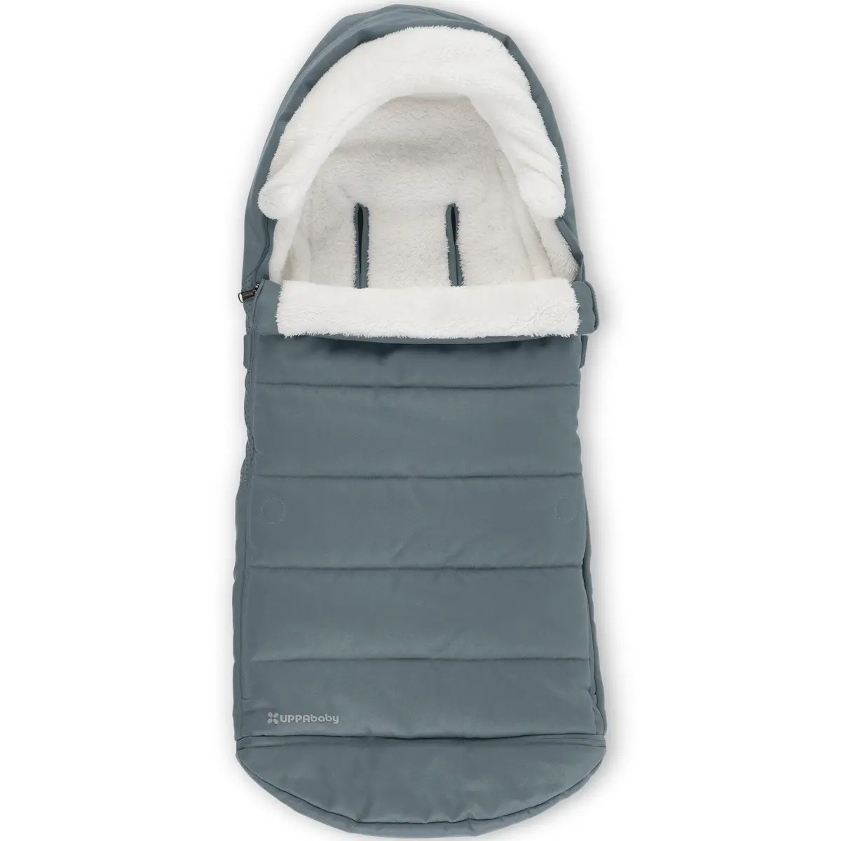 Uppababy Cosy Ganoosh Footmuff - Dillan 1