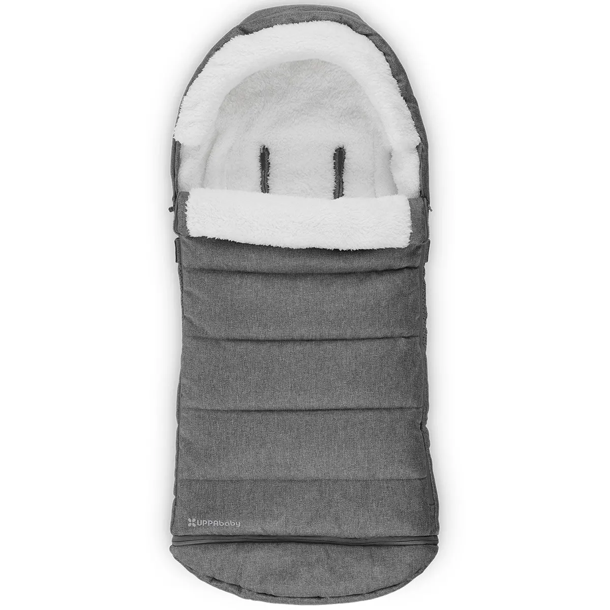Uppababy Cosy Ganoosh Footmuff - Jordan 1