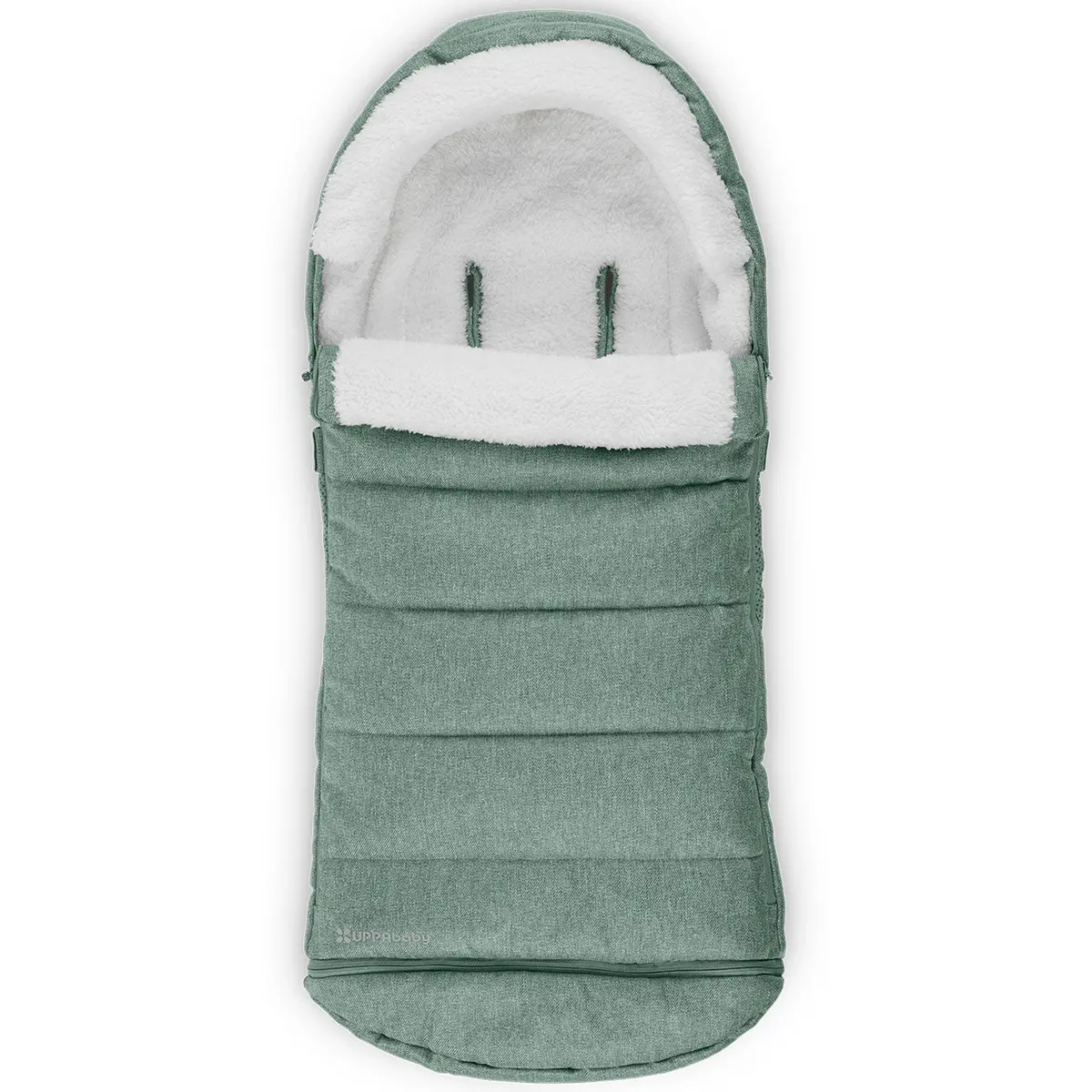 Uppababy Cosy Ganoosh Footmuff - Emmett 1