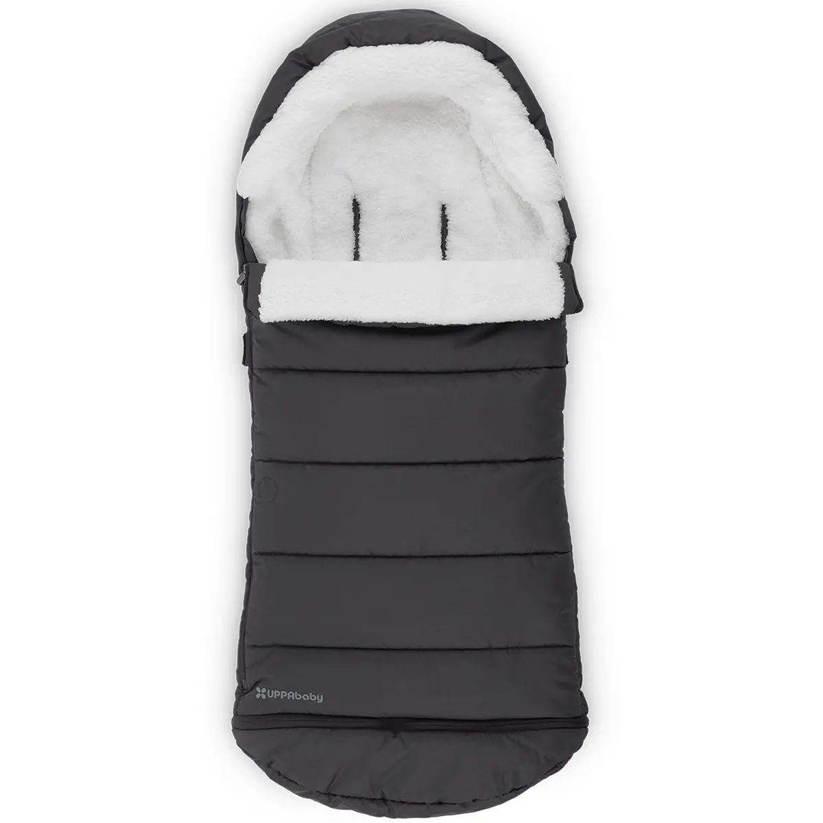 Uppababy Cosy Ganoosh Footmuff - Jake 1