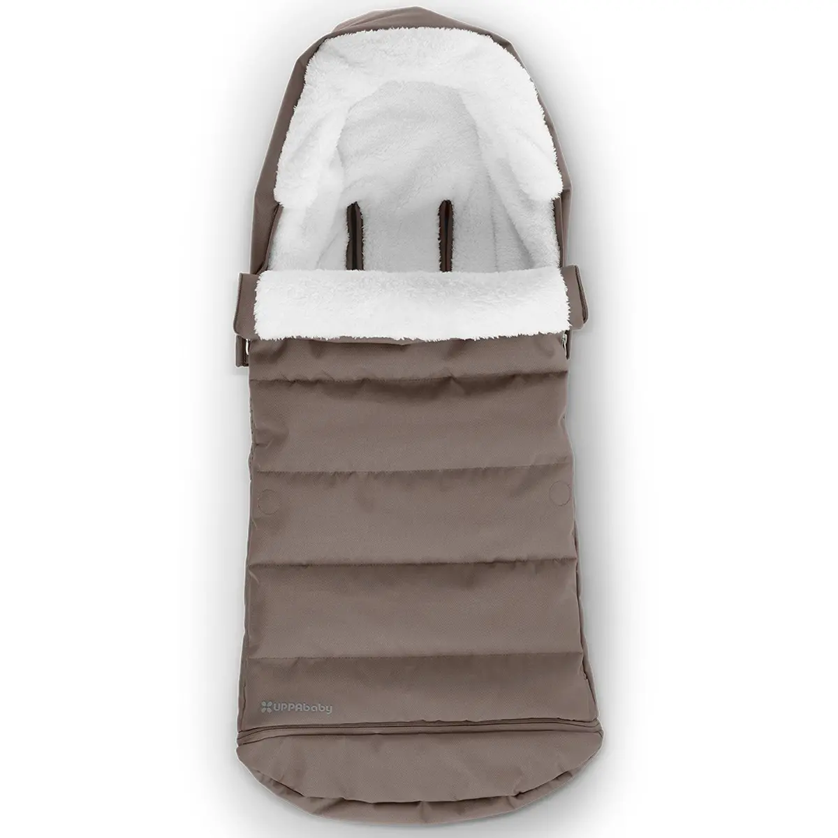 Uppababy Cosy Ganoosh Footmuff Theo 1