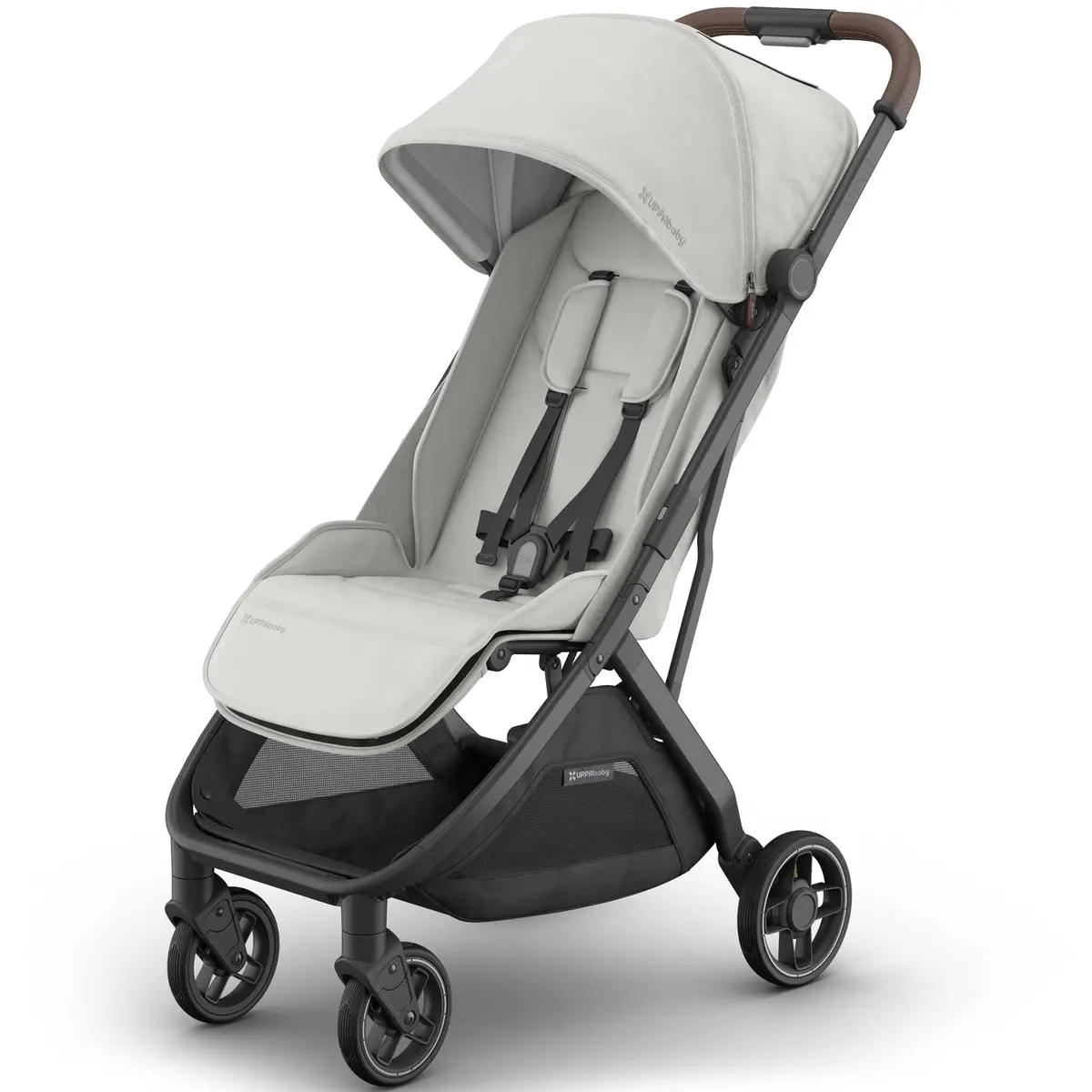 Uppababy Minu V3 Maxi-Cosi Travel System - Savannah 2