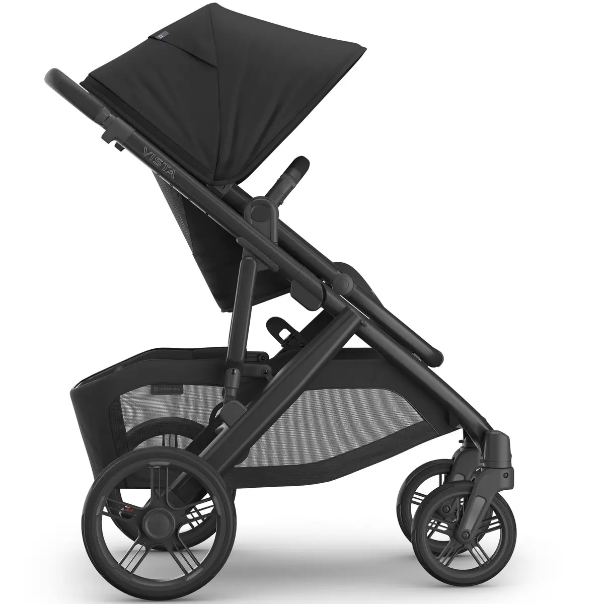 Uppababy Vista V3 Maxi-Cosi Travel System - Jake 3