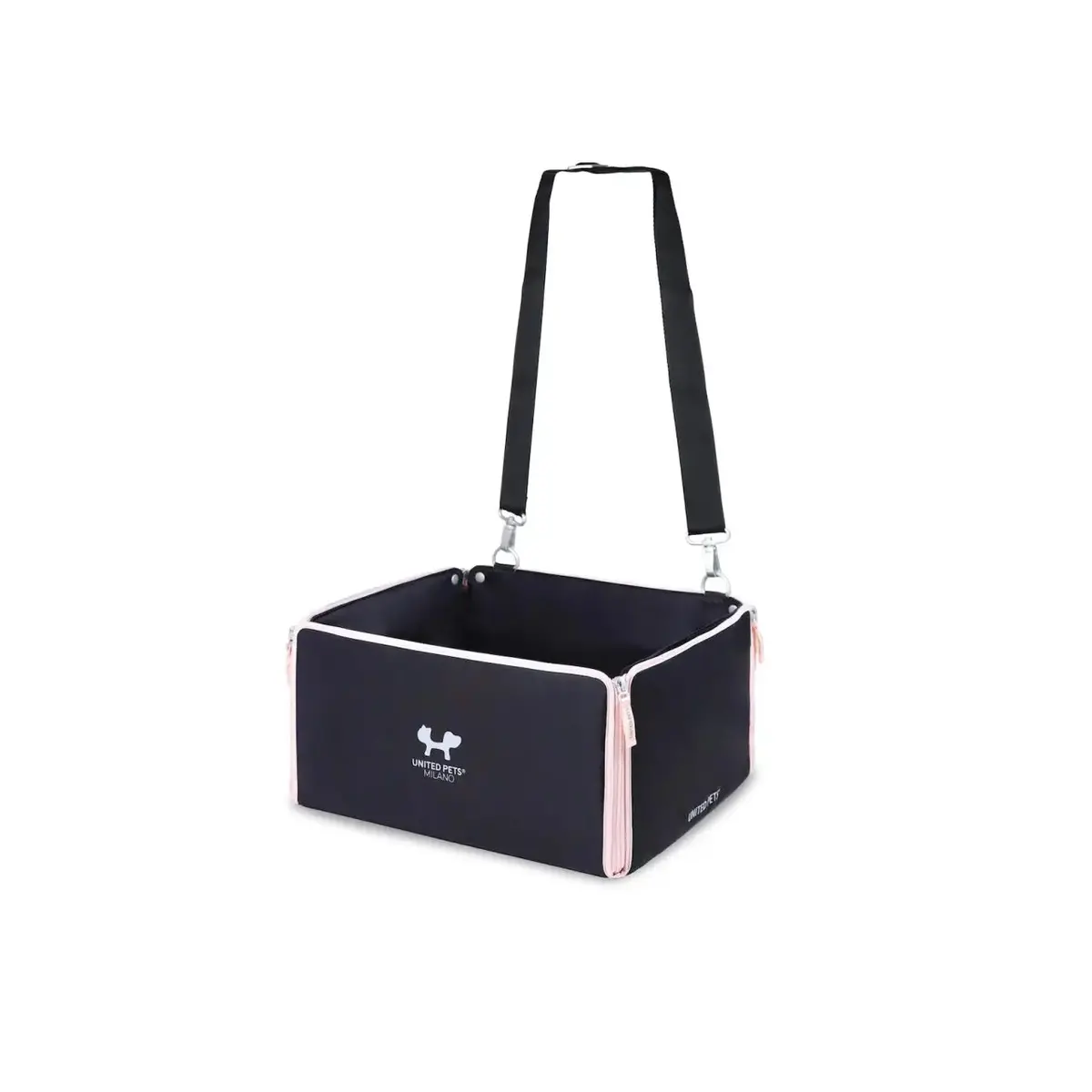 Urban Pet Car Box Eco 1