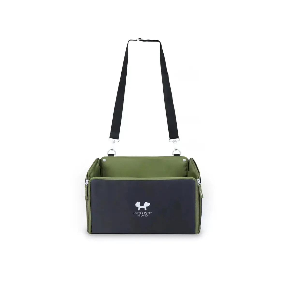 Urban Pet Car Box Eco 2