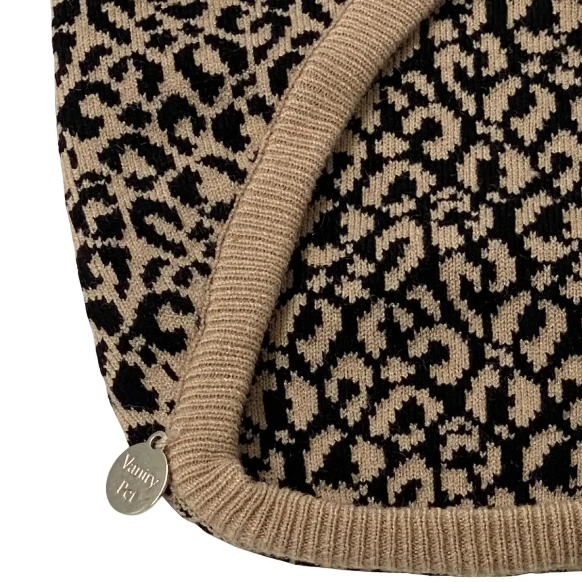 Vanity Pet - Maglioncino Leopard 6