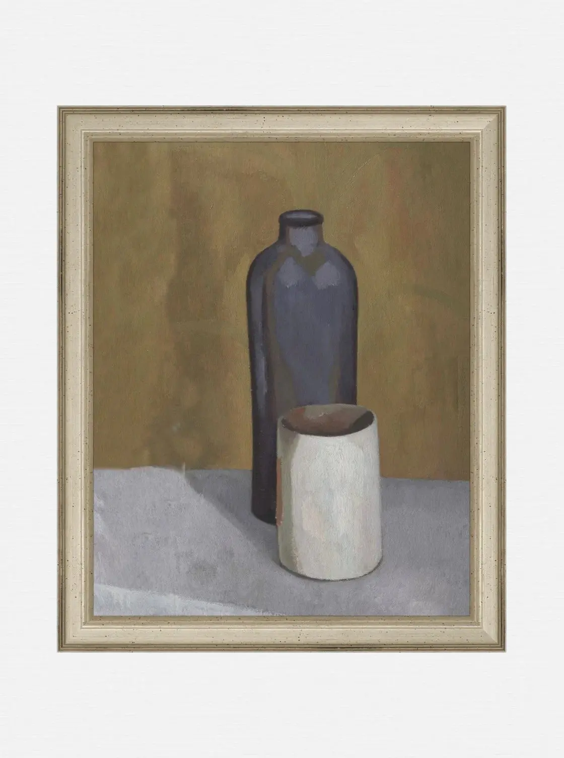 Vase Still Life 1
