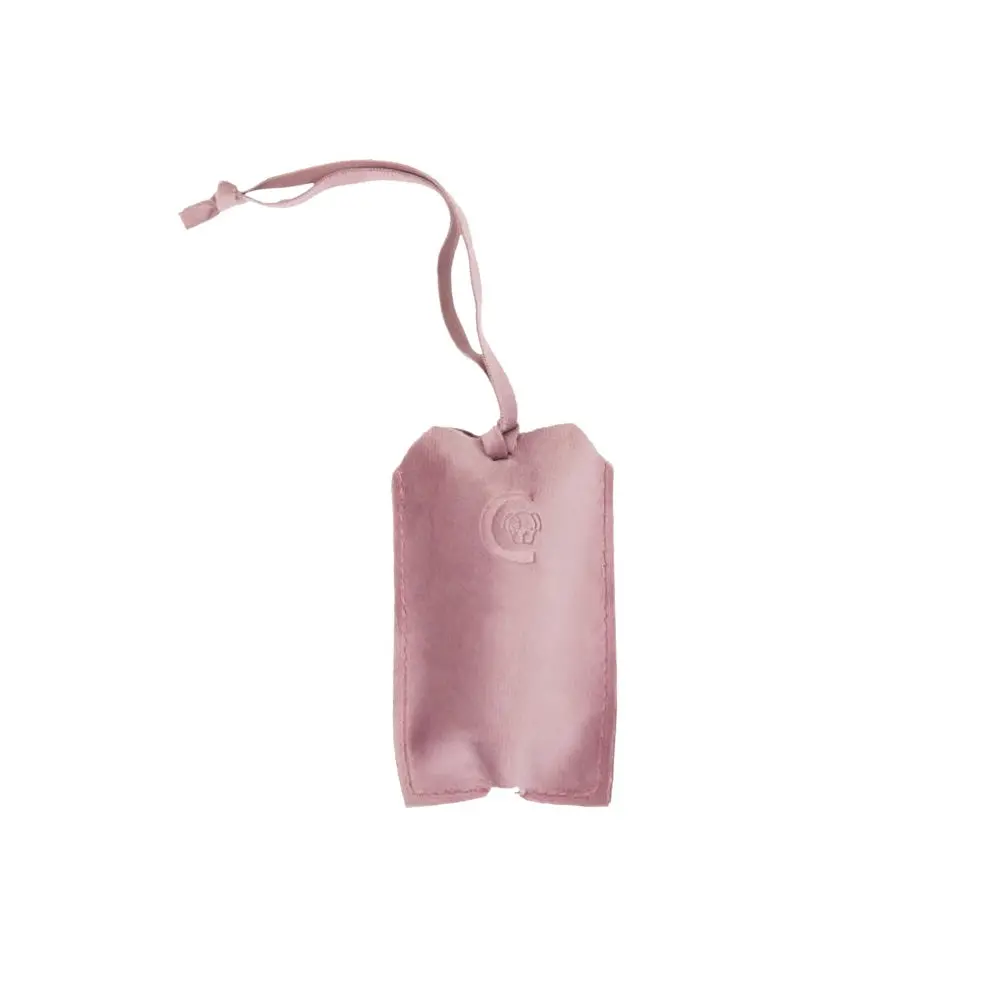 Kentucky Dog Poop Bag Pocket Velvet 1