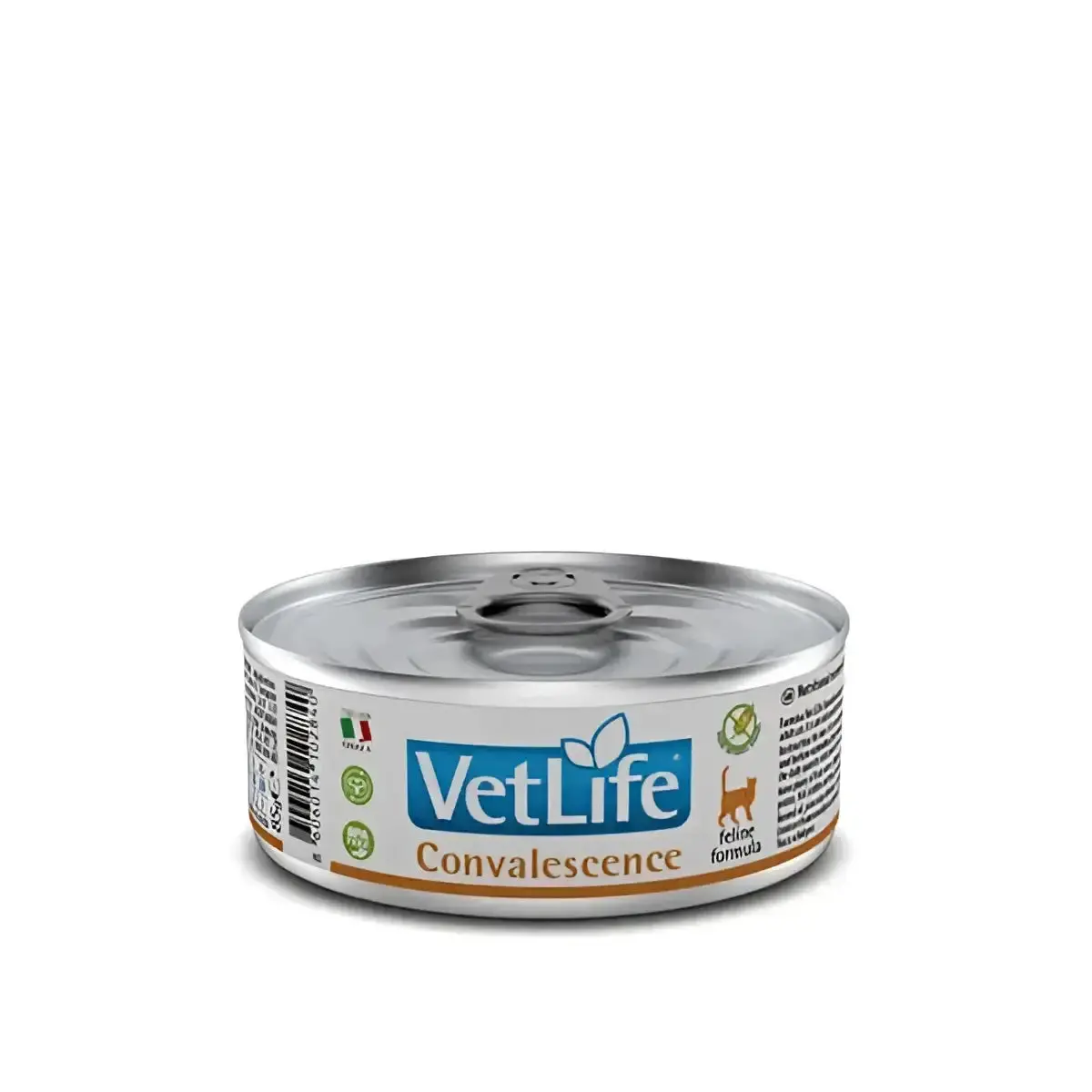 Farmina Cat Vet Life Natural Wet Diet Convalescence 1