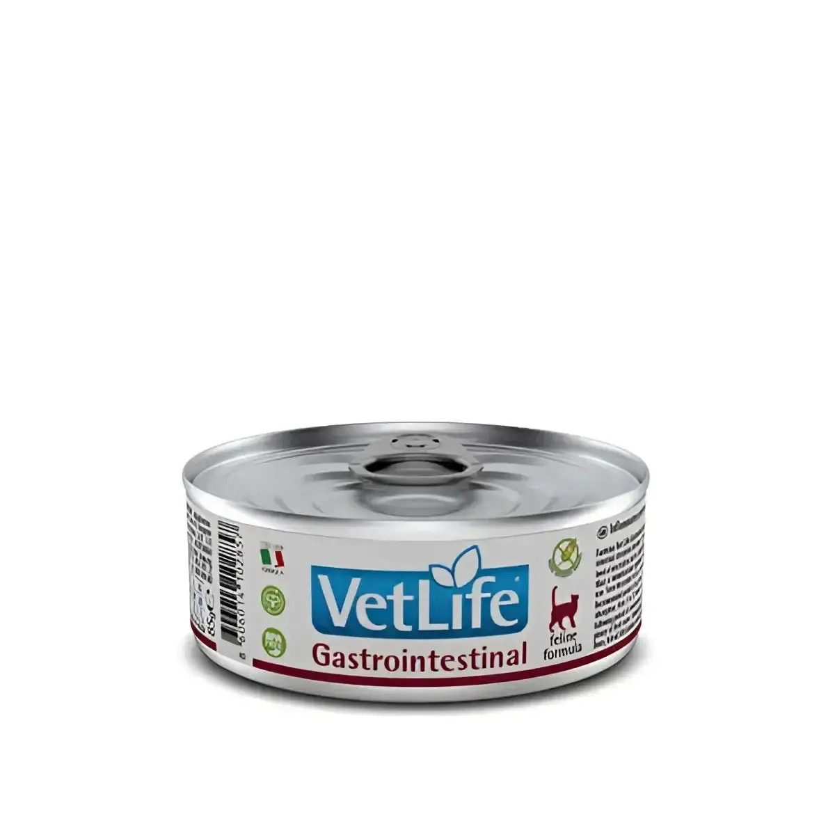 Farmina Cat Vet Life Natural Wet Diet Gastrointestinal 1