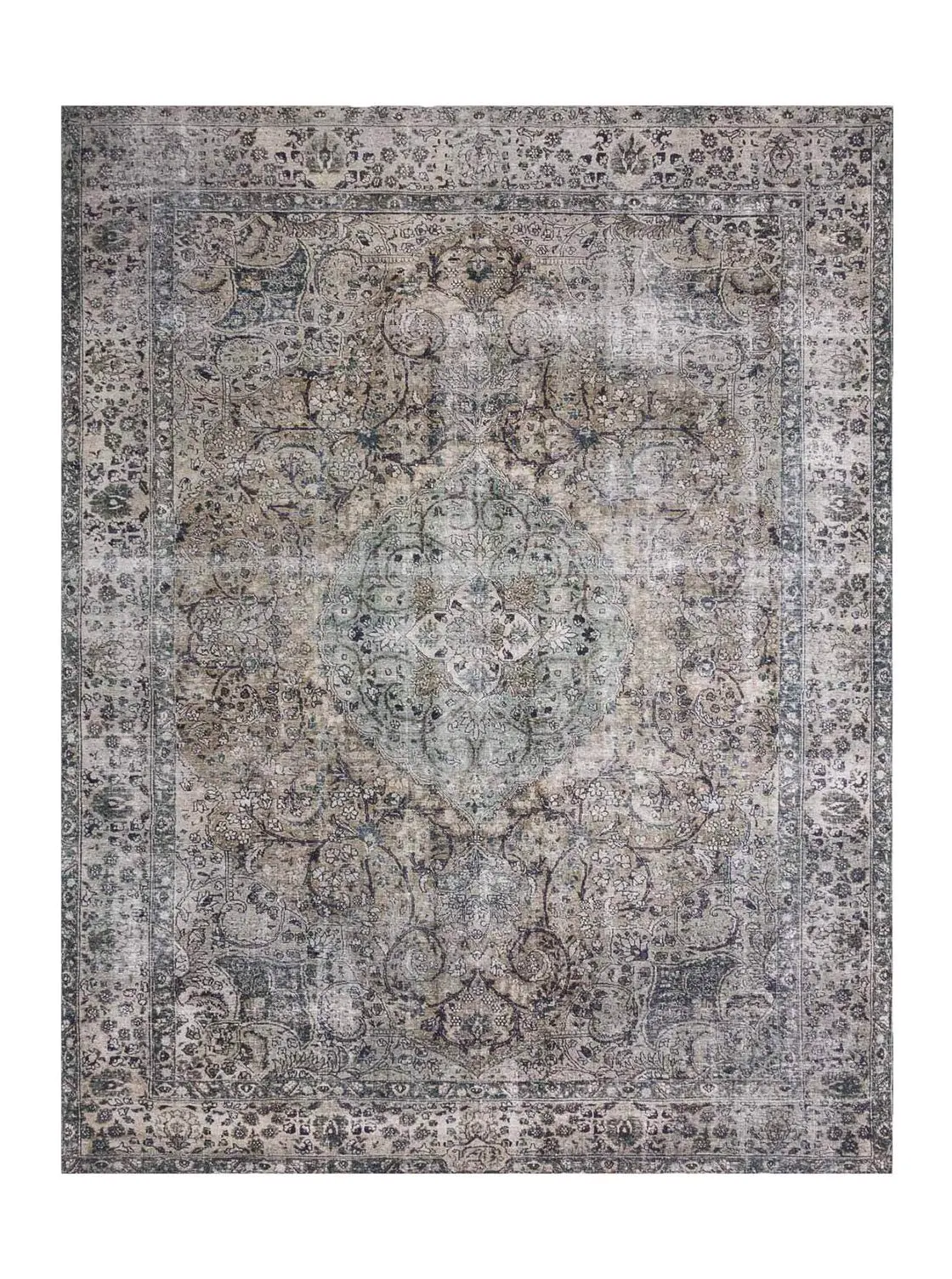 Vienna Rug Swatch 1