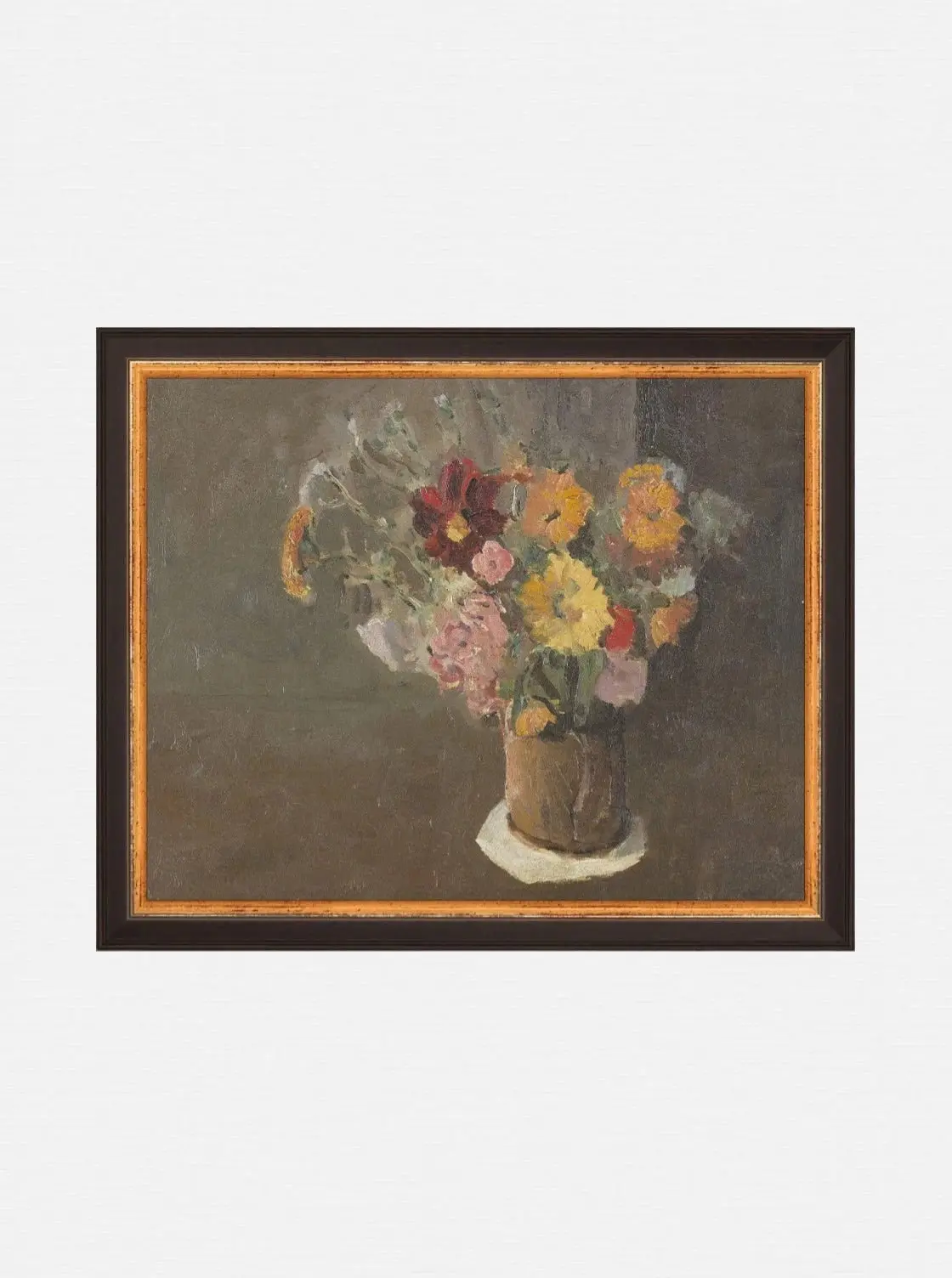 Vintage Bouquet 1