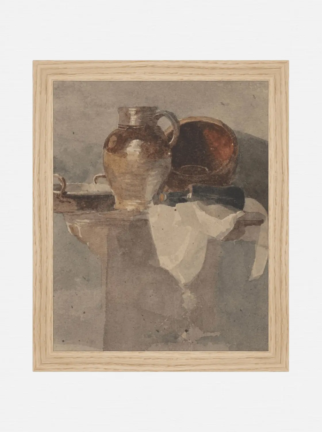 Vintage Still Life 1