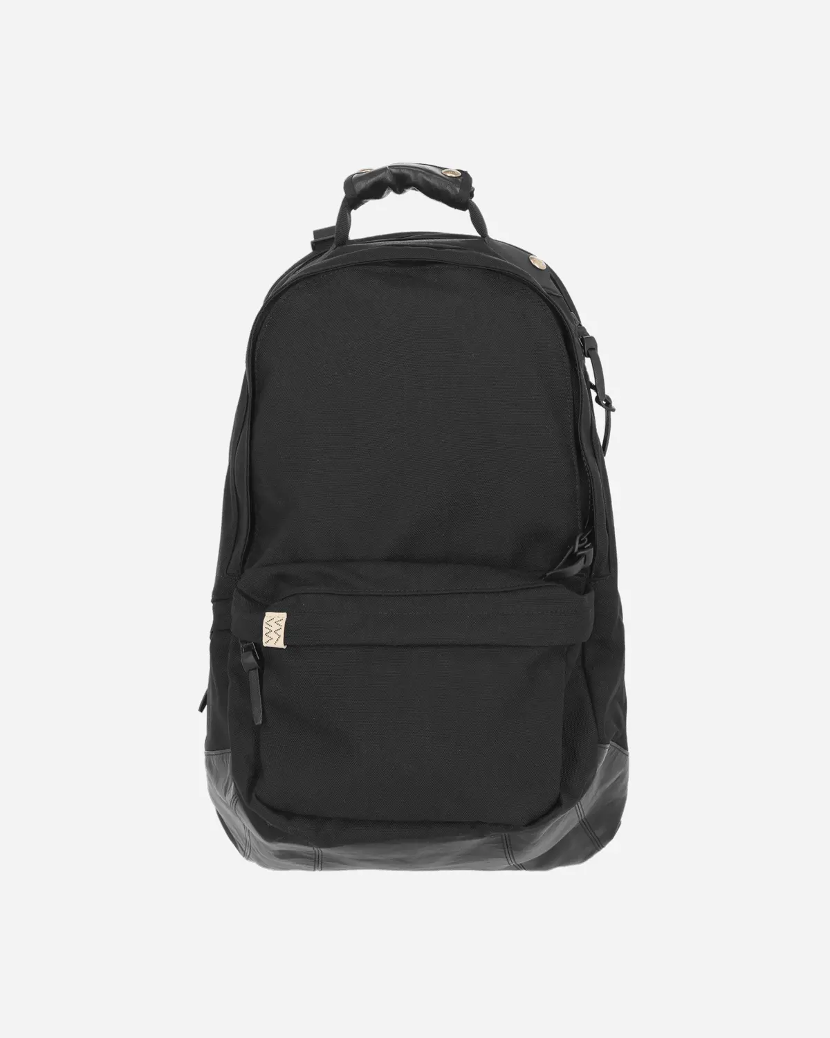 Cordura 22L Backpack Black 1