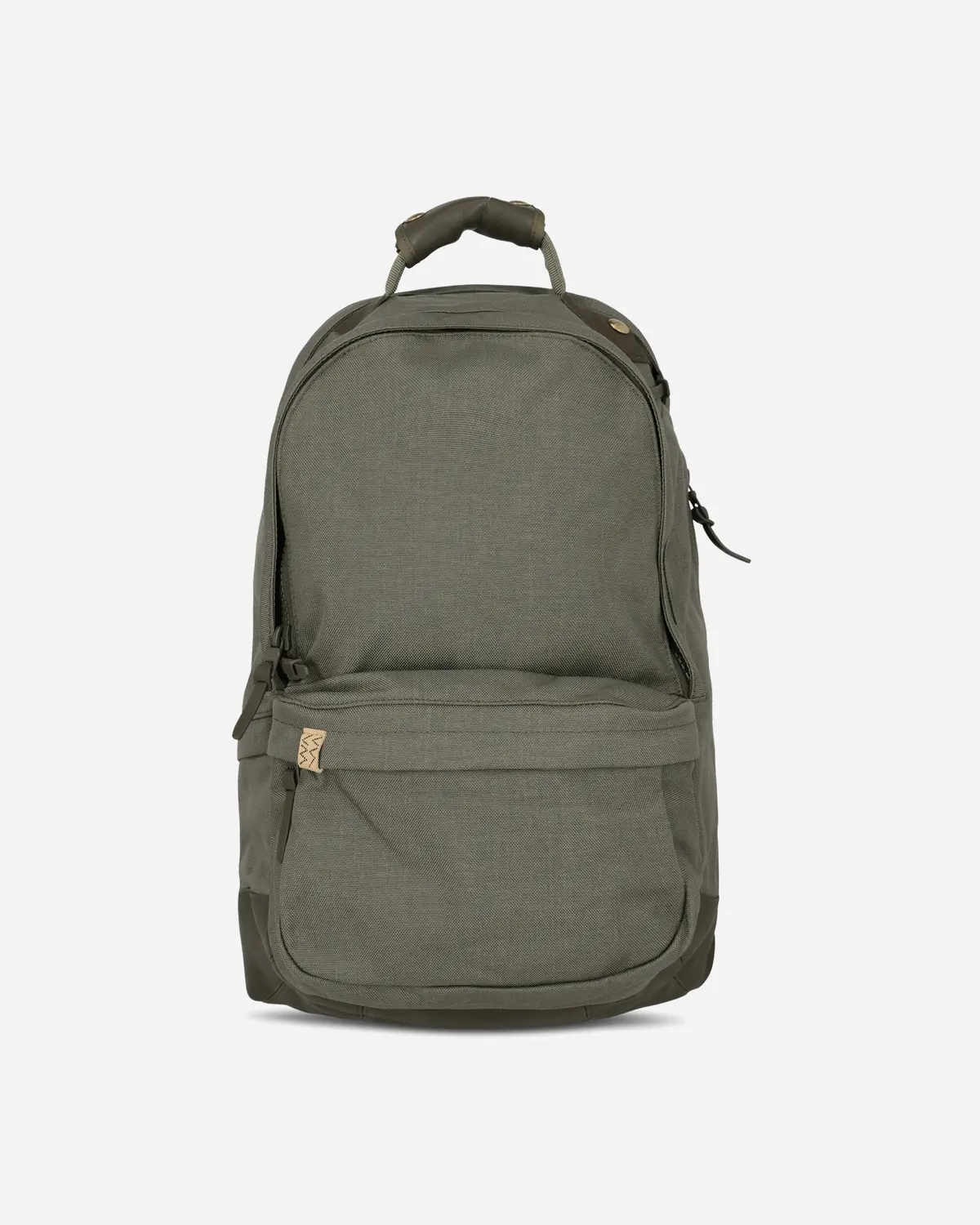 Cordura 22L Backpack Olive 1