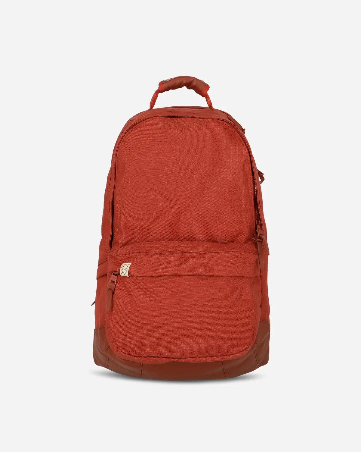 Cordura 22L Backpack Orange 1